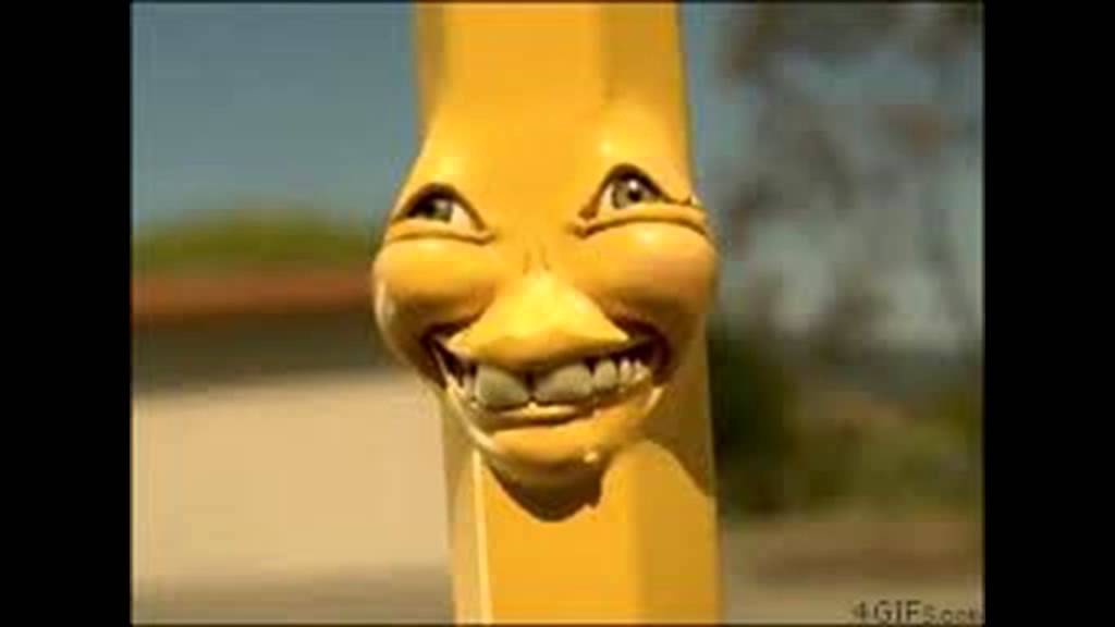 BANANA JOE Creepypasta YouTube