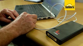 Beat Loadshedding With The Lalela Laptop Power Bank