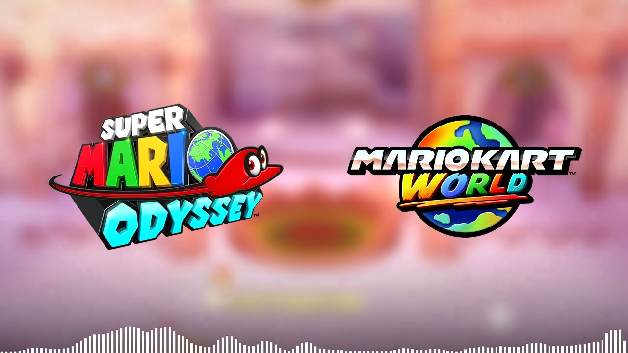 Shiveria Town (SMO) | 2 Tracks Mashup