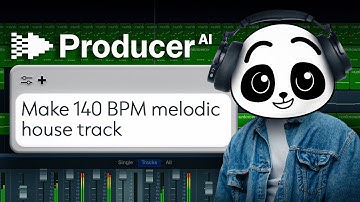 Hoe je Producer AI kunt gebruiken om GRATIS virale nummers te maken! (Voorheen Riffusion AI)