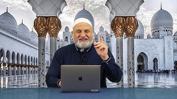 Neglected Aspect of Salah | Finding Pleasure in Salat #7 | Ustadh Baajour
