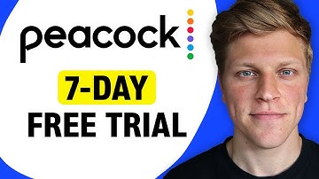 How to Get Peacock’s 7-Day Free Trial