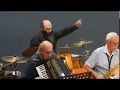 Quickstep Sequence Medley John on Percussion