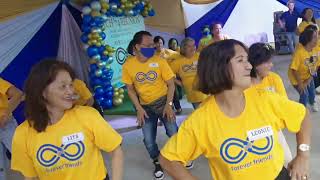 Inosluban - Marawoy Elementary School Batch '74 Reunion | Part II