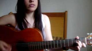 Paramore - Turn it Off - Cover (With Chords)