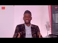 Camille Makosso-"Ma relation avec Sarra Messan a été une erreur"-Creol, Sarra M, Apoutchou et moi