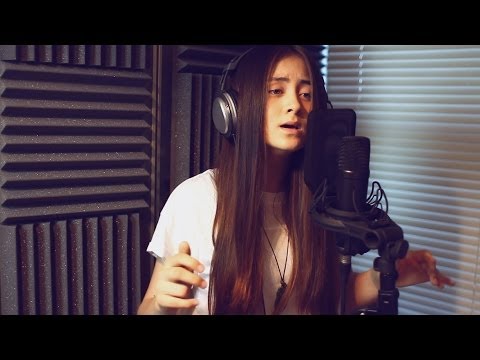 (+) Jasmine Thompson - Not About Angels