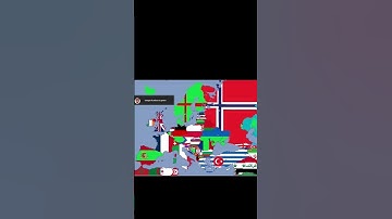 Map of Europe but the comments change the map (Day 7) #map #shorts #europe #comment #viral #coutries