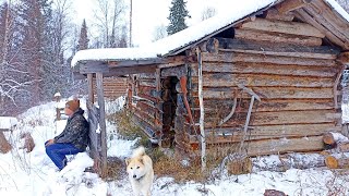 видео: Охота на ГЛУХАРЯ С МЕЛКАШКОЙ / НОЧЁВКА В ИЗБУШКЕ / ВЫЕЗЖАЕМ ДОМОЙ НА БУРАНЕ / ЖИЗНЬ В ДИКОЙ ТАЙГЕ. картинка: Охота на ГЛУХАРЯ С МЕЛКАШКОЙ / НОЧЁВКА В ИЗБУШКЕ / ВЫЕЗЖАЕМ ДОМОЙ НА БУРАНЕ / ЖИЗНЬ В ДИКОЙ ТАЙГЕ.