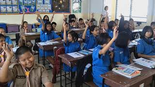 Content-Based Instruction (CBI)