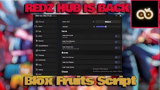 Blox Fruits Script NO KEY - LEVEL FARM, AUTO SEA BEAST, AUTO FARM, EZ DRAGON, FRUIT RAIN,