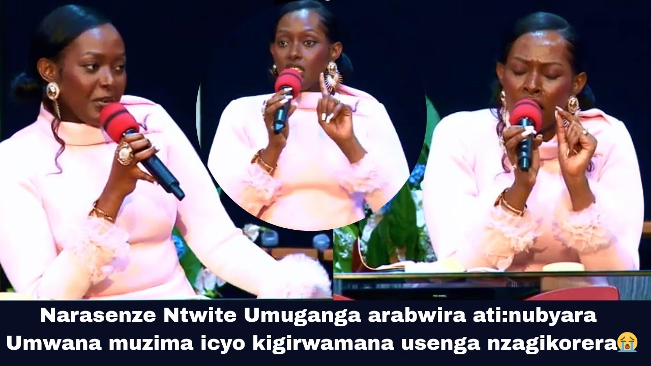 Ubuhamya bukomeye// Nasamye Inda ya bana 2 ku mezi 5 umwe avamo😭Iyo wasenze niwita ku magambo bavuga