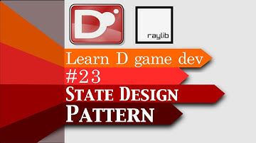 #23 | State Design Pattern | Let