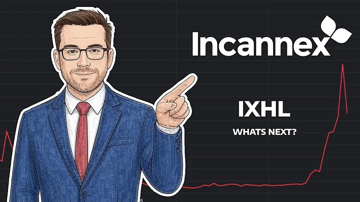 What's Next? - IXHL Stock Price Prediction - IXHL Stock Analysis | Incannex Healthcare Stock
