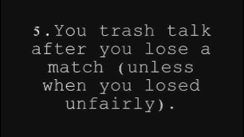 Ten Ways To Tell If Your A NOOB In Gears of War 2!