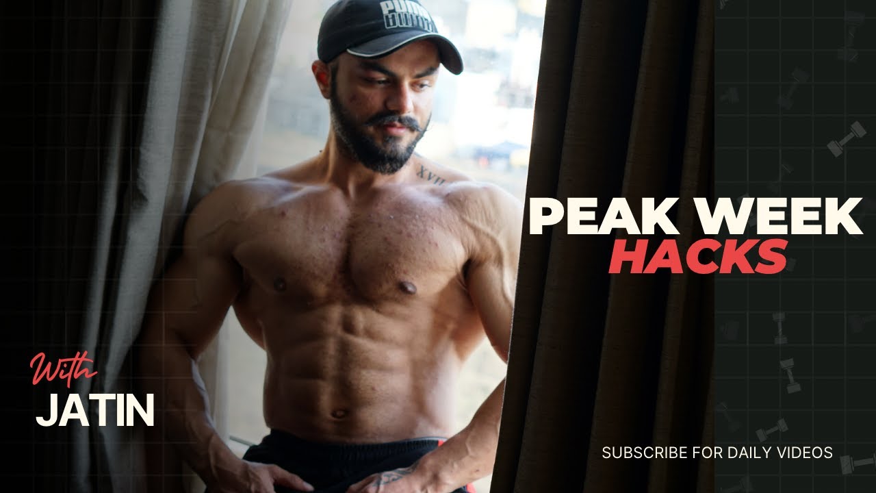 Diuretics Water & Salt Manipulation Carb & Potassium Loading