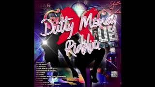 Vybz Kartel -  Go Go Club (Dutty Money Riddim Remake)