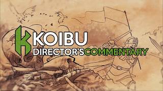 Director's Commentary: Of Dice and Men Episode 1 - Part 1