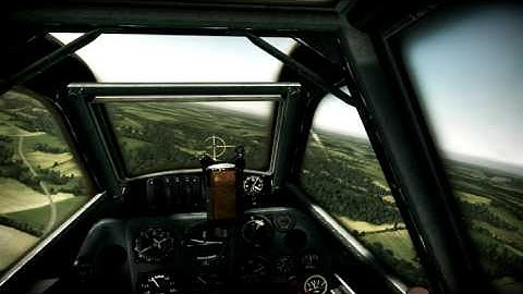 Wings of Prey: Another Quick Death - Freetrack Example