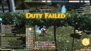 FFXIV: How to Quit You FFXIV: How to Quit You