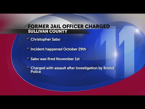Sullivan Co Tn Arrests
