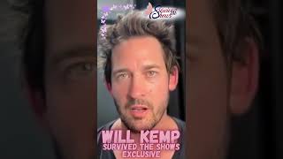 Vídeo de Evie Kemp