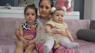 Sağlık Bakanı Fahrettin Kocanın açıklaması SMAlı bebeklerin ailelerine umut oldu