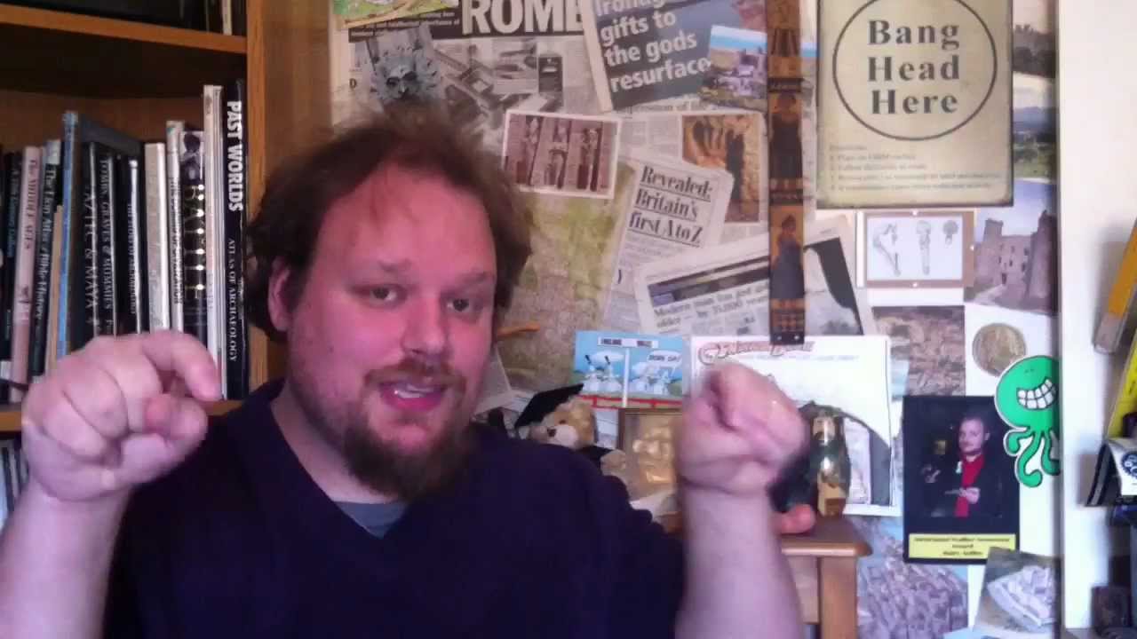 BC-AD Vs. BCE-CE - What Do YOU Use? - YouTube