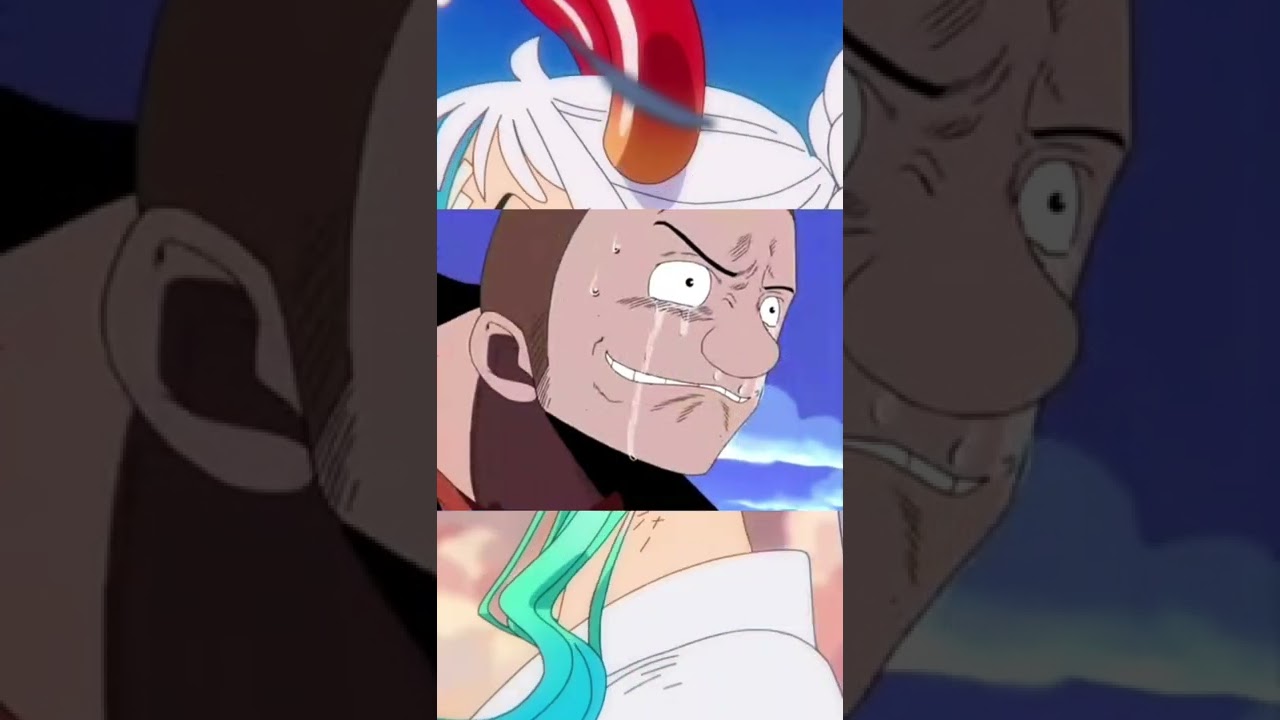 The Parallels Between Noland and Roger | One Piece 