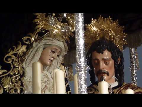 Pontificia y Real Hermandad y Cofradía de Nazarenos de Nuestro Padre Jesús del Gran Poder y María Santísima del Mayor Dolor y Traspaso