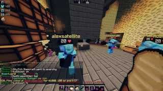 Minecraft Pvp Raid On Bankers Ep.5 Gontroller