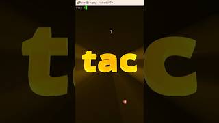 tac command does what now? #linux #mindblown