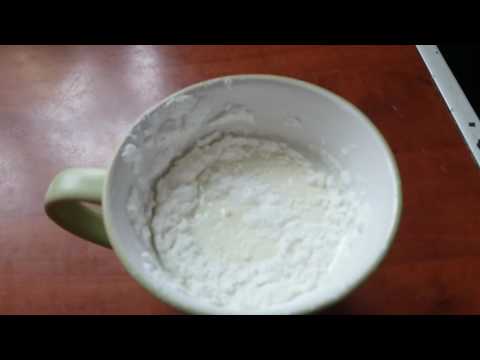Video: Jak Připravit Zmrzlinu Z Rýžového Pudingu