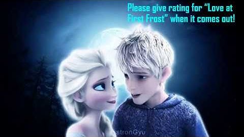 Jelsa Tribute | Heart Attach - Demi Lovato | Please read Description