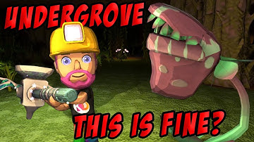 Surviving the Depths: Techniques for Navigating Dinkum