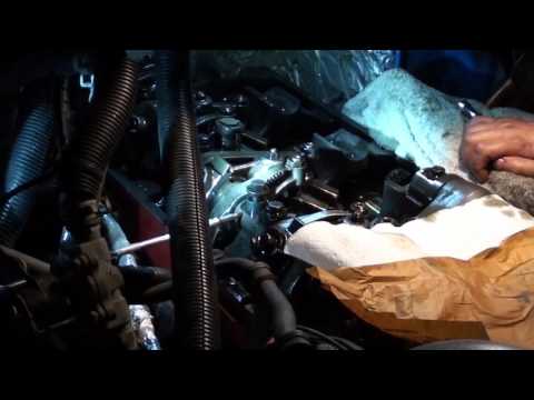 ISX Injector Replacement By Rawze 6 Of 8