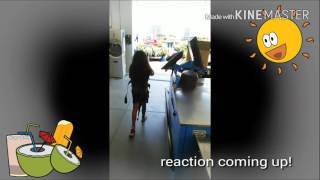 Part 2 Reaction To Saskia