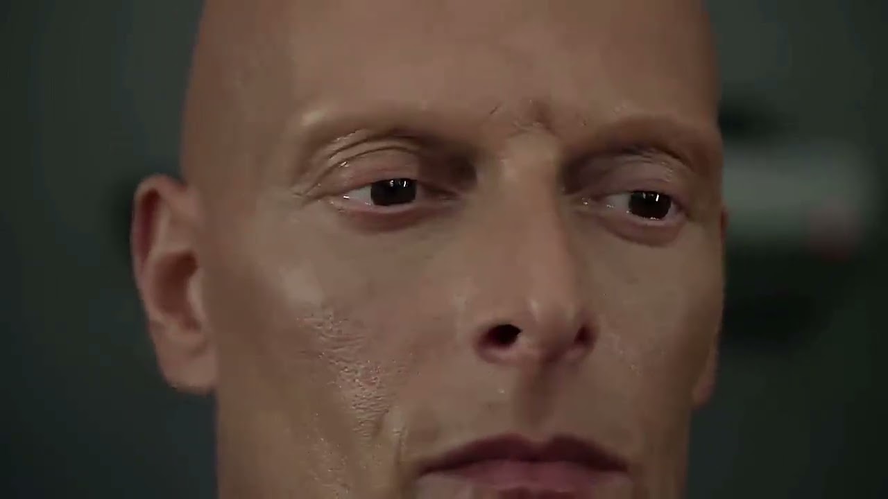 عميل مخابرات خائن يقوم بكوراث لتدمير كوكب الارض - فيلم اكشن قصير