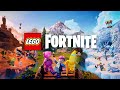 LEGO Fortnite Oynanış Fragmanı
