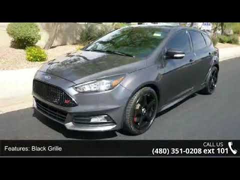2017 Ford Focus St All Autos Direct Mesa Az 85202 You 2017 Ford Focus St All Autos Direct Mesa Az 85202
