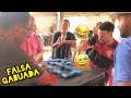 Falsa gabuada (Dominó)