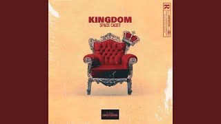 KINGDOM - Space Cadet
