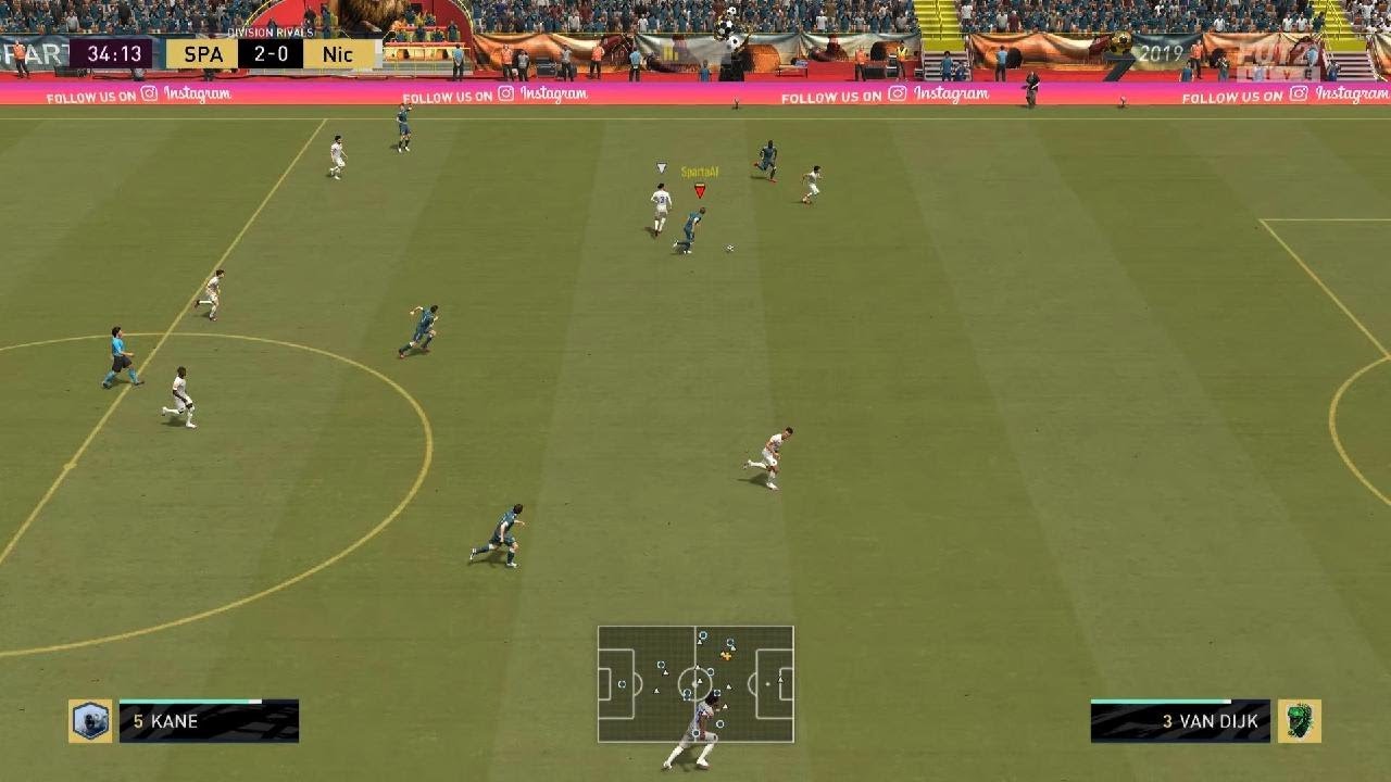 FIFA 21 rage quite - YouTube