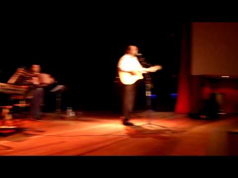 MAMOUNE Chante BREL Oct 2014 Quand On A Que L Amour