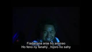 Fiadanana anie - RIJA RASOLONDRAIBE - Live Palais des Sports