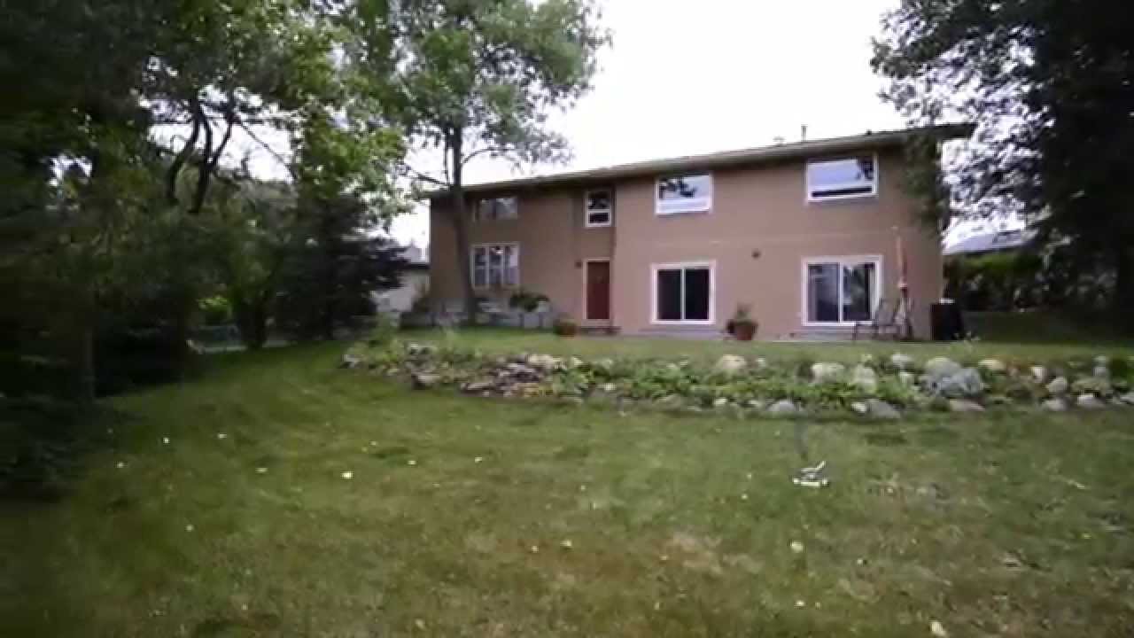 510 Oakhill Place SW, Calgary Alberta YouTube 510 Oakhill Place SW, Calgary Alberta YouTube