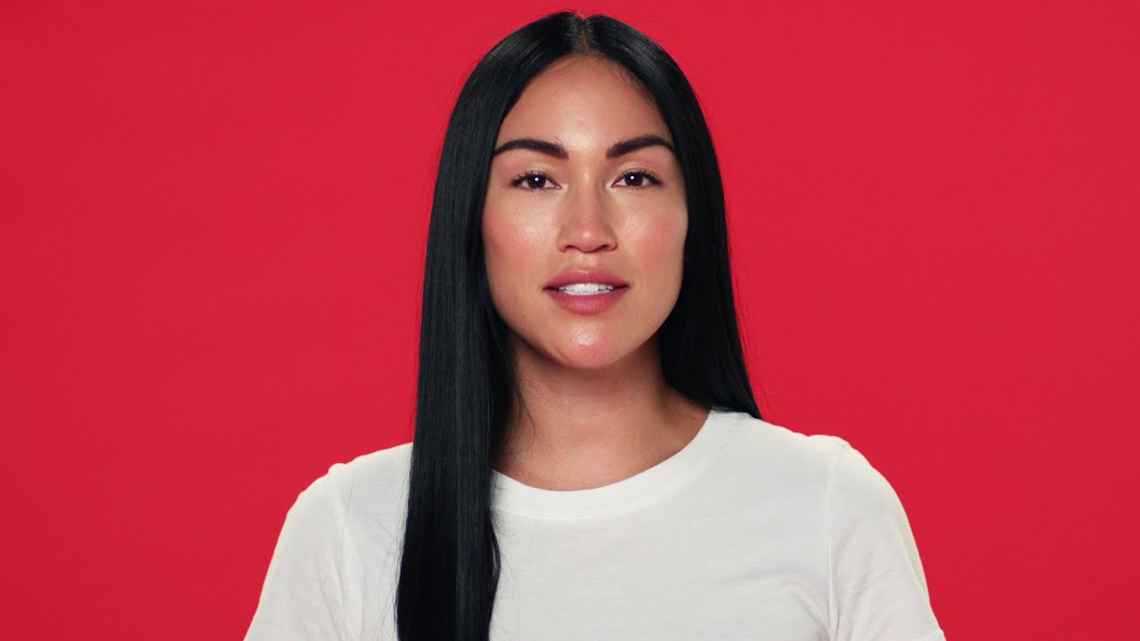 SEE RED - NATIONAL PERIOD DAY 2019