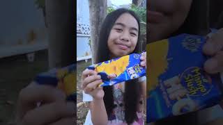 Riska Vlog Perut Gendut Kebanyakan Makan Es Krim Rasa Buah