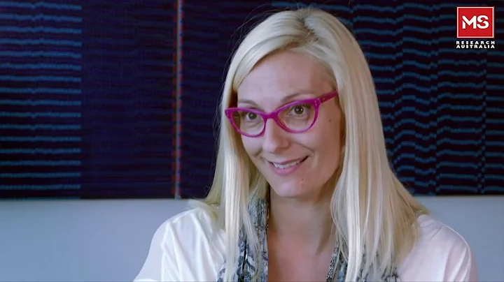 What does the future look like for MS research?