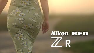 Is the NIKON ZR really cinematic ?